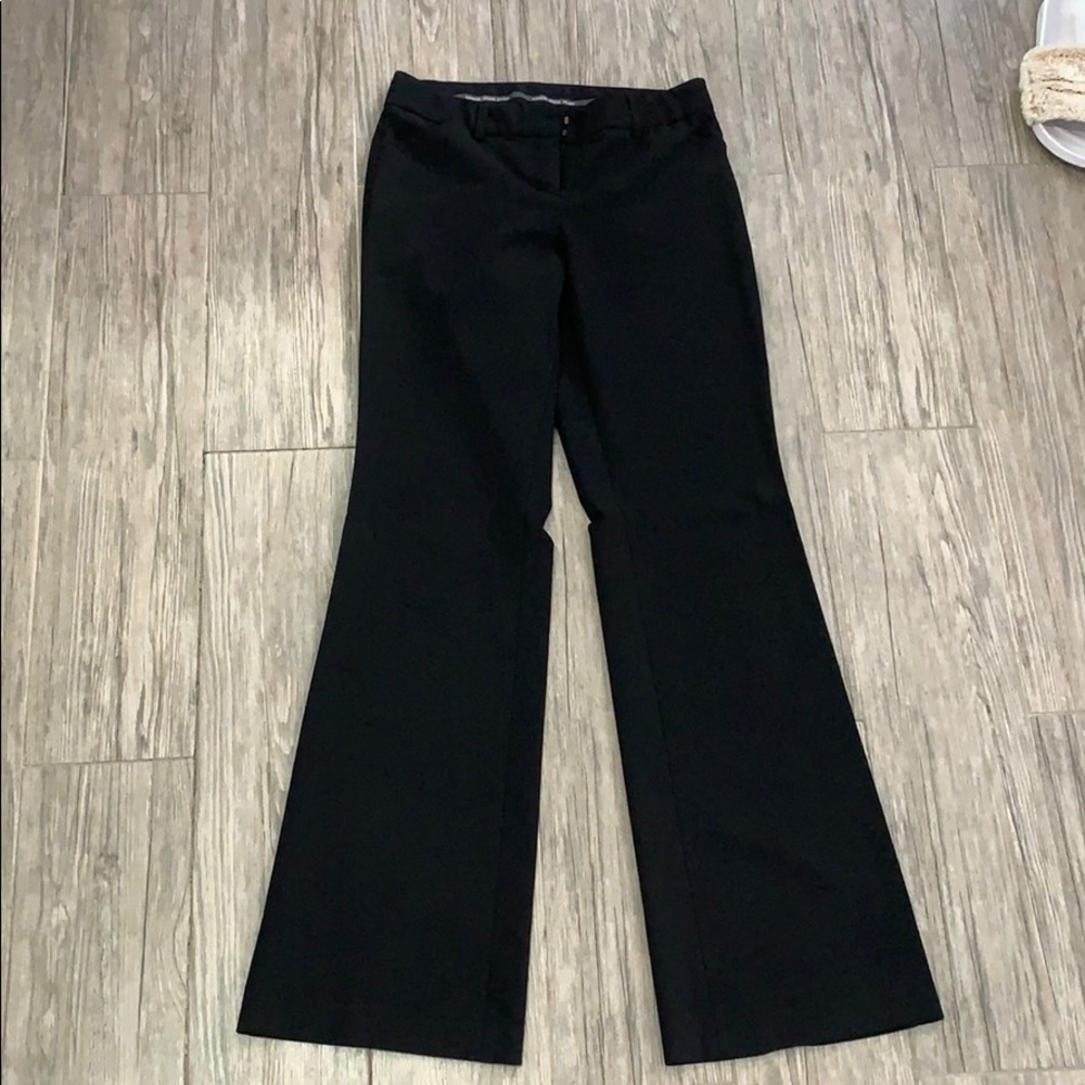 Express editor pants